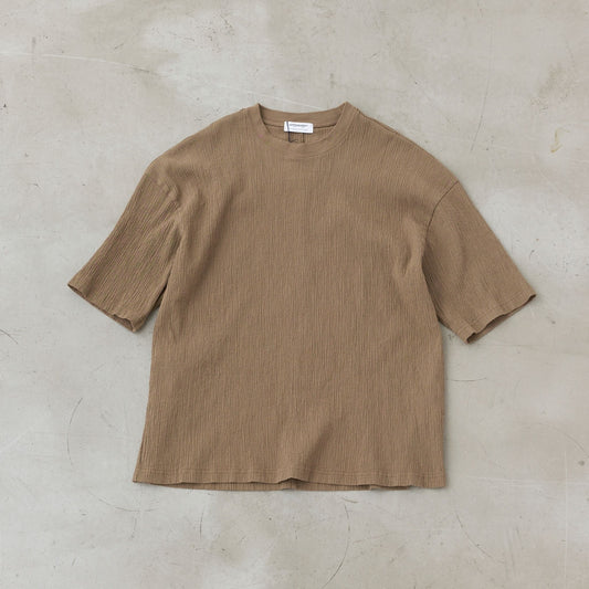 Oni-Tシャツ/クルーネックTシャツ(ユニセックス・5分袖)_3414848