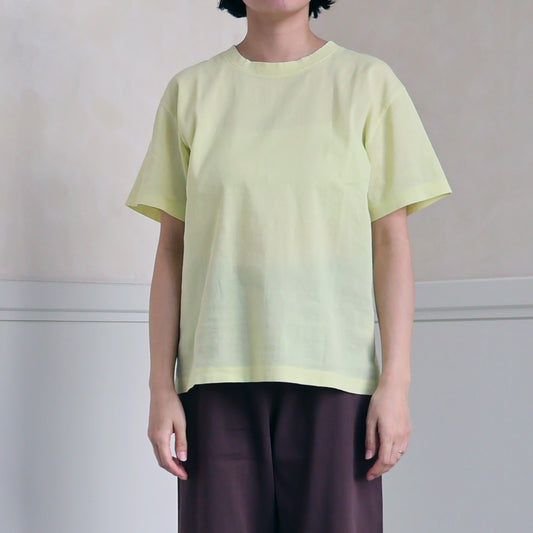 プレーン/クルーネックＴシャツ(ユニセックス・半袖)_3415888