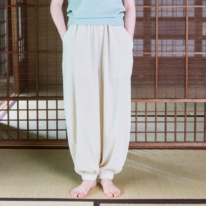 ONIバルーンパンツ(ユニセックス)_3416146