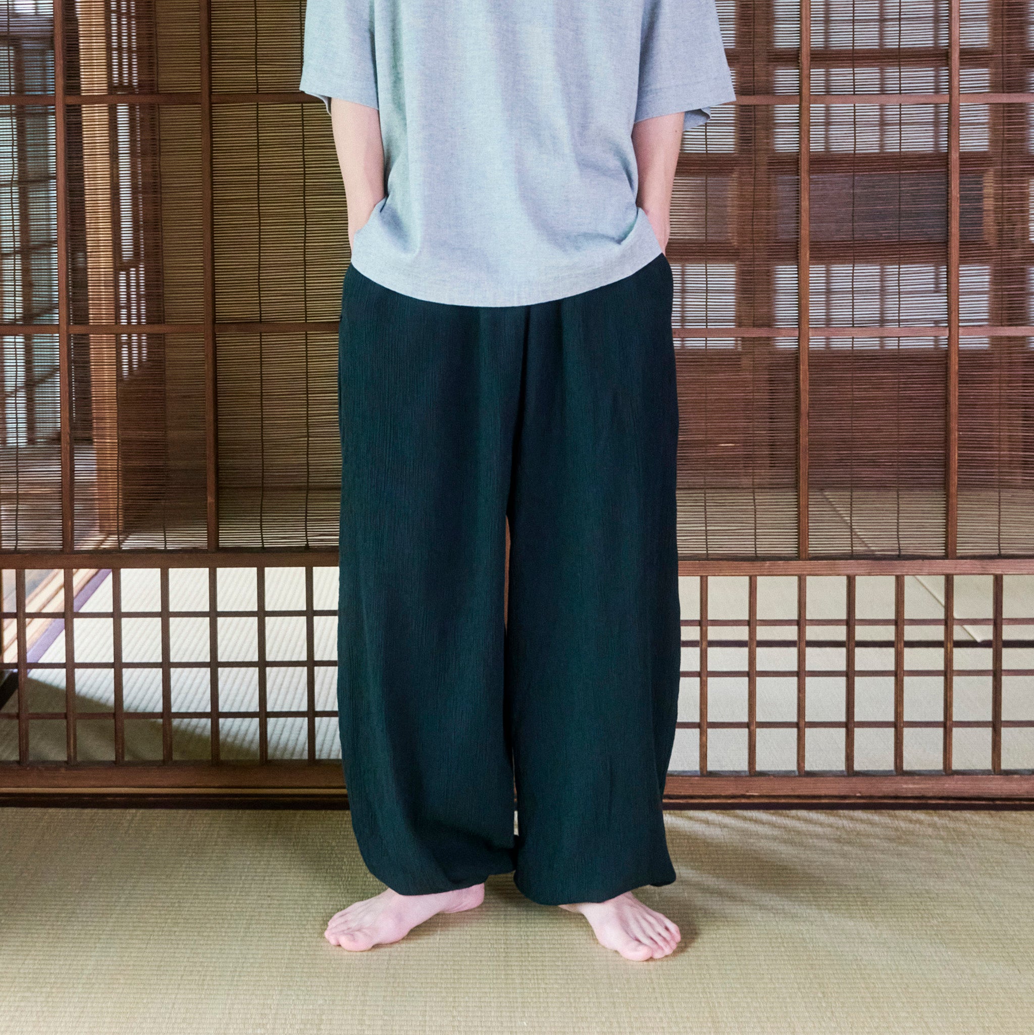 素材の種類から探す > ONI(オニ) – BIWACOTTON