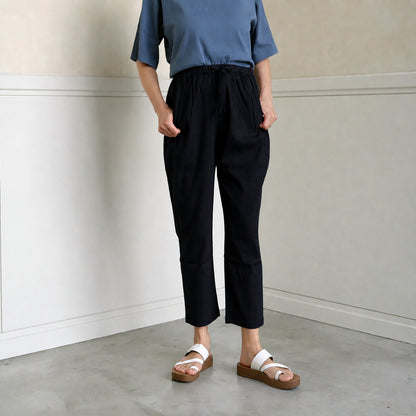 備考：MODEL=168cm　/　SIZE=M