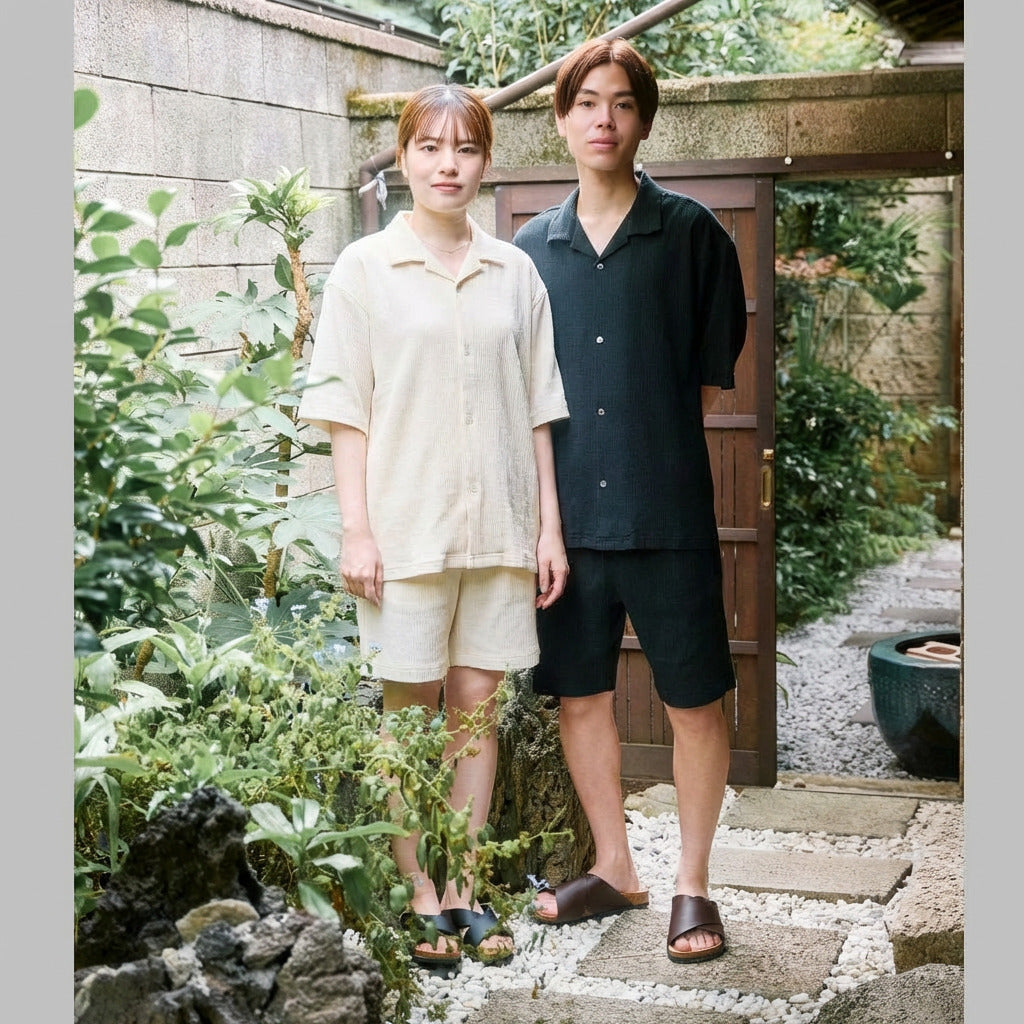 ONIイージーショートパンツ(ユニセックス)_3416306