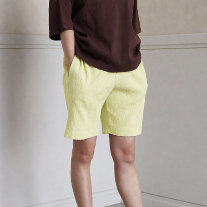 備考：MODEL=168cm　/　SIZE=M