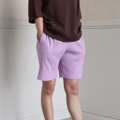 備考：MODEL=168cm　/　SIZE=M