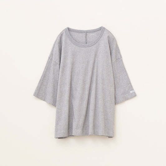 ヘビーウェイトビッグTシャツ(ユニセックス・半袖)_3430750