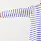 ボーダーバスクTシャツ(ユニセックス・長袖)_3433820
