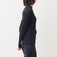 model:164㎝　4サイズ着用