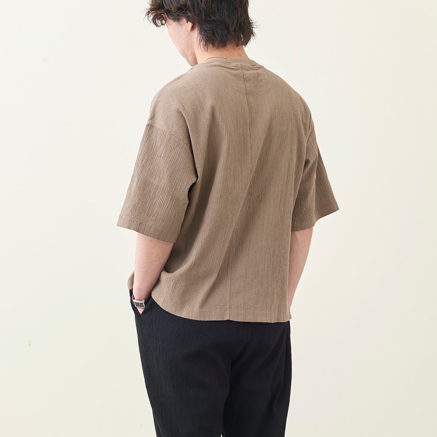 備考：モデル170㎝　3サイズ着用