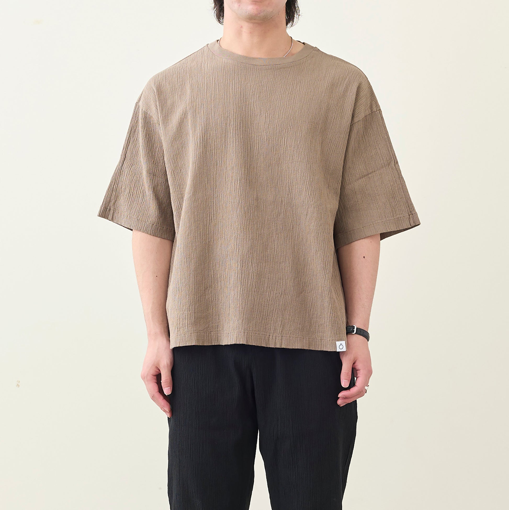備考：モデル170㎝　3サイズ着用