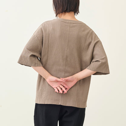 備考：モデル164㎝　3サイズ着用