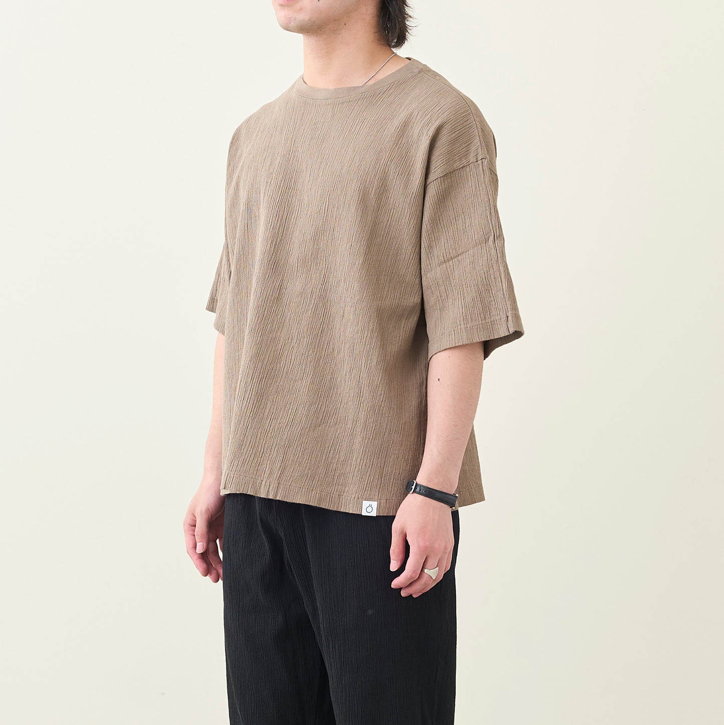 備考：モデル170㎝　3サイズ着用