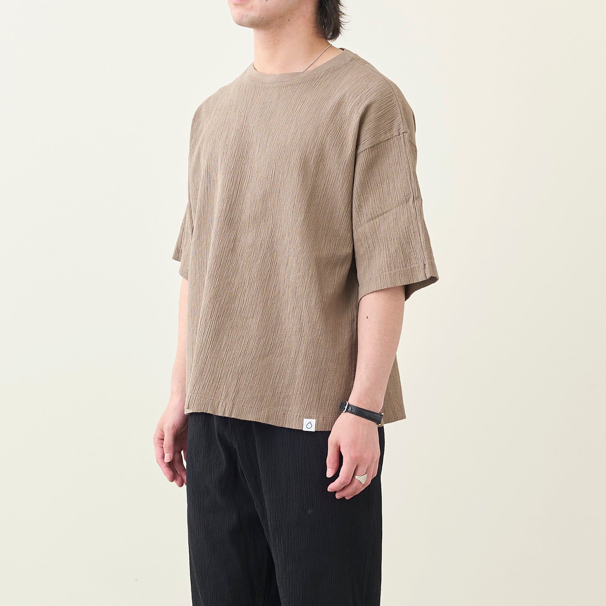 備考：モデル170㎝　3サイズ着用
