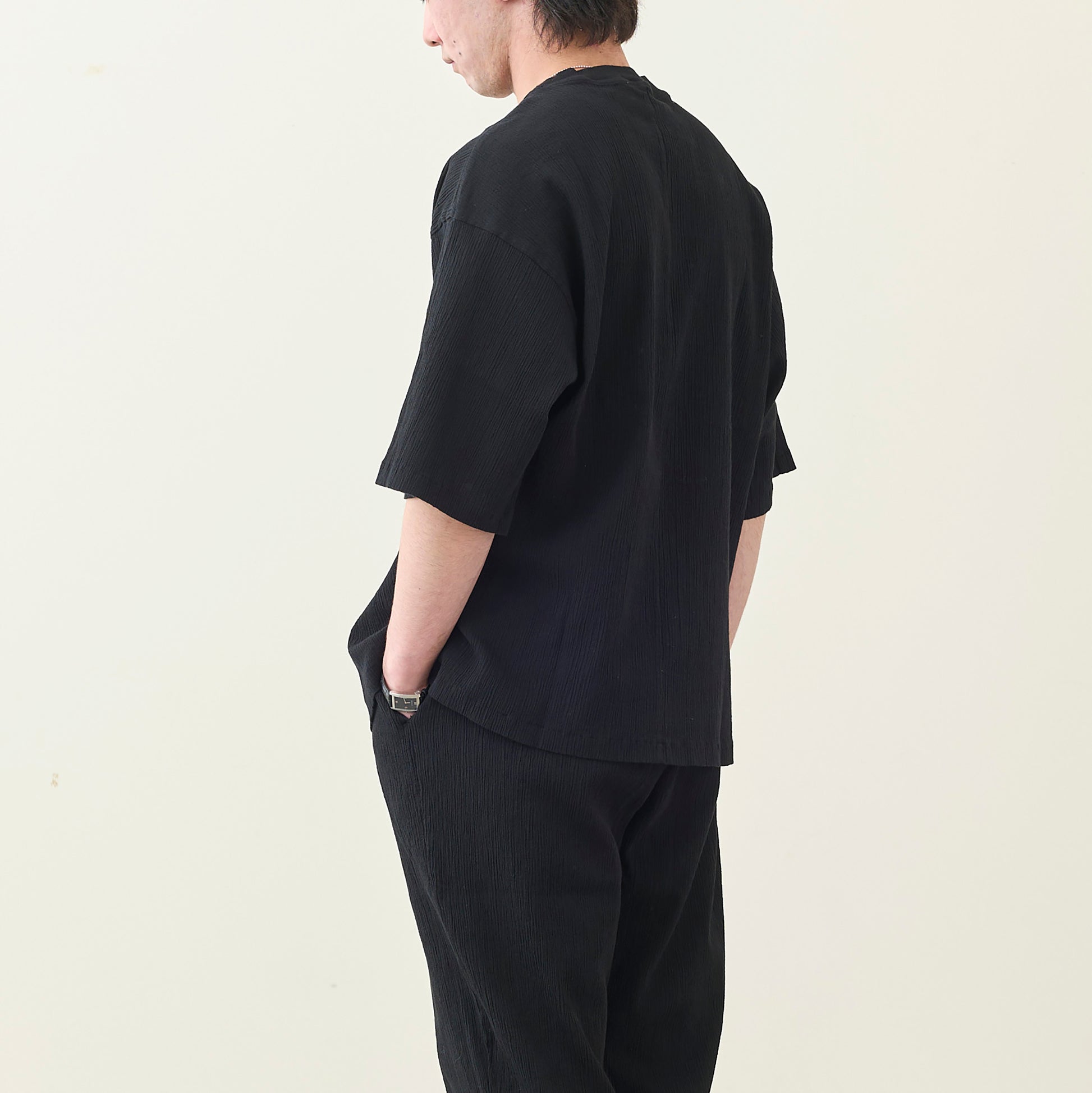 備考：モデル170㎝　4サイズ着用