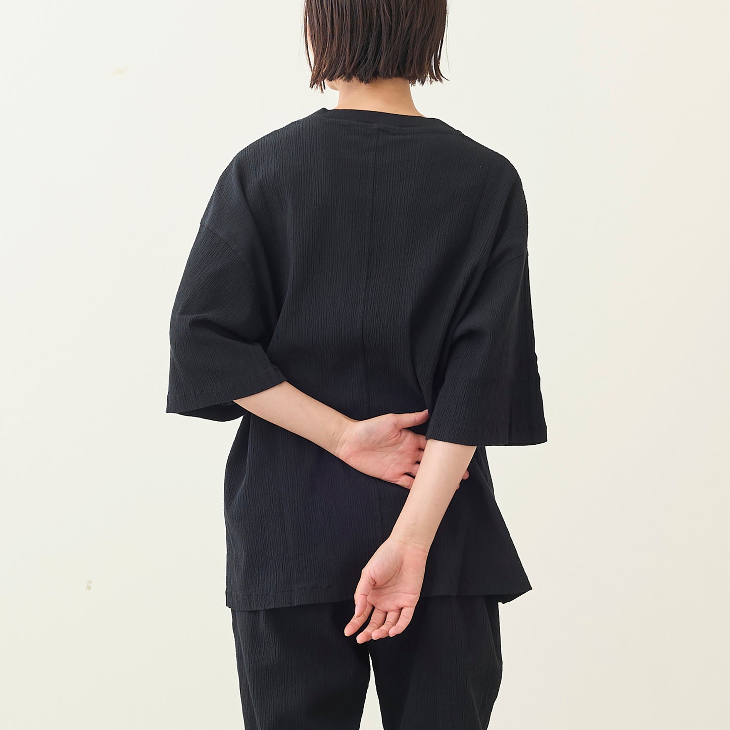 備考：モデル164㎝　4サイズ着用