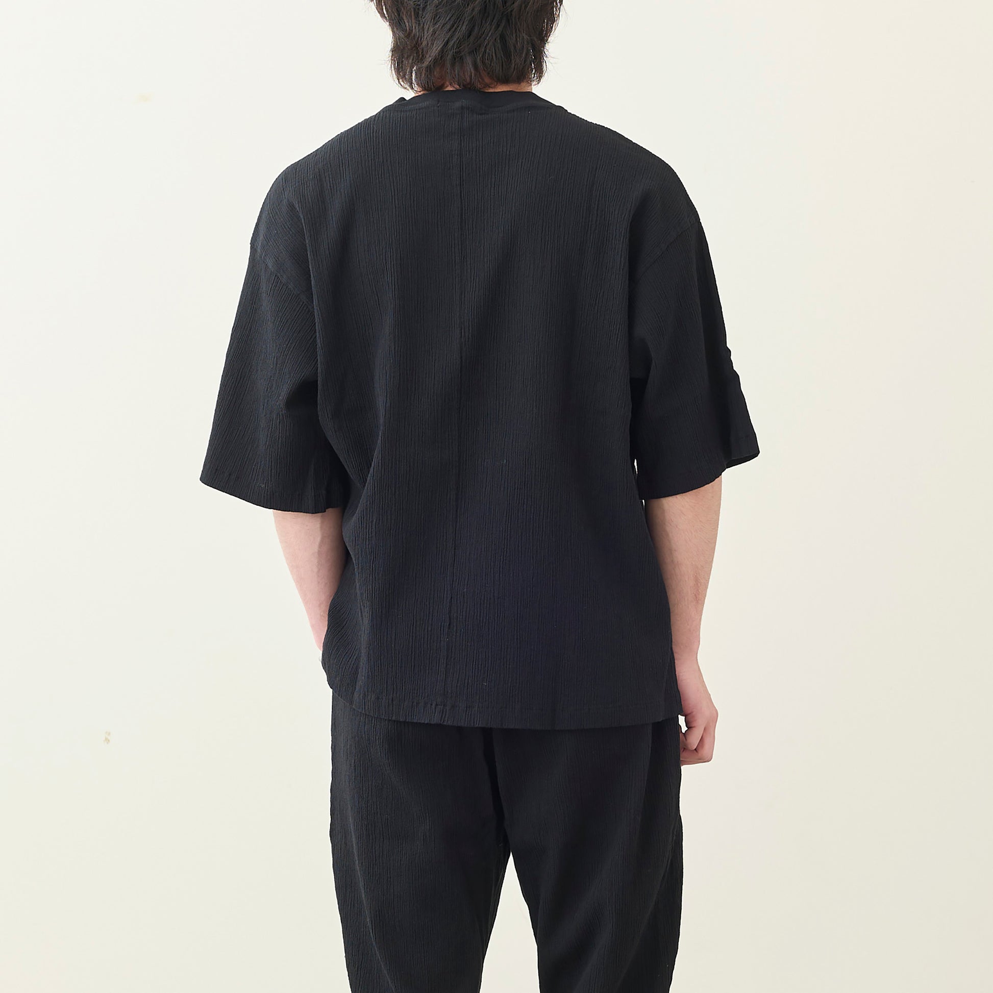 備考：モデル170㎝　4サイズ着用