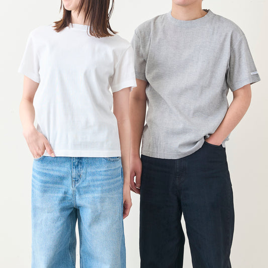 プレーン/クルーネックTシャツ(ユニセックス・半袖)_3414843