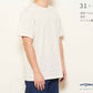 クルーネックポケットTシャツ(ユニセックス・半袖)_3418702