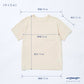 クルーネックポケットTシャツ(ユニセックス・半袖)_3418702