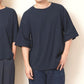 ビッグサイズＴシャツ(ユニセックス・5分袖)_3420747