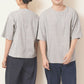 ビッグサイズＴシャツ(ユニセックス・5分袖)_3420747