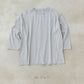 リラックスＴシャツ(ユニセックス・7分袖)_3413797