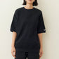ミルフィーユスウェットＴシャツ(ユニセックス・半袖)_3413796