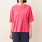 【一部カラー割引】ビッグサイズＴシャツ(ユニセックス・5分袖)_3413747__